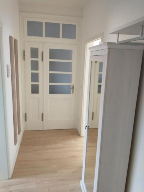 Ferienwohnung Wiebe
